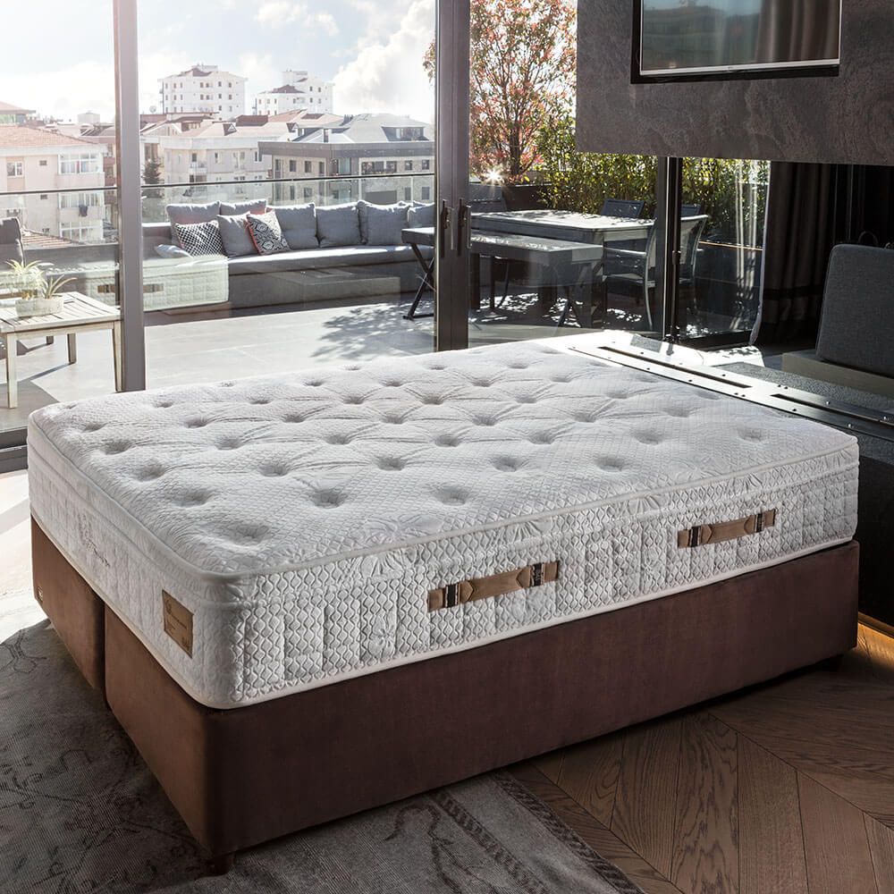Sleeping Space