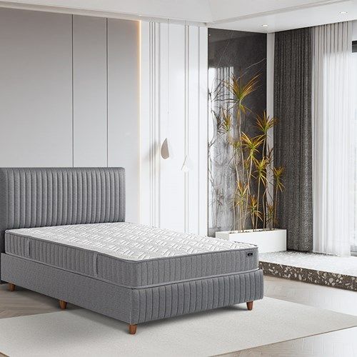 Vega 3 Lü Yatak Seti