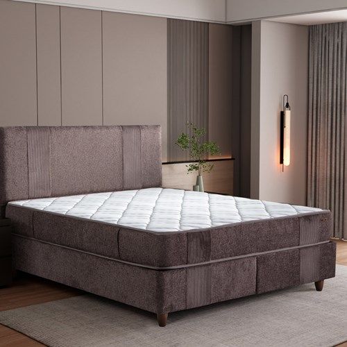 Mercan 3 Lü Yatak Seti