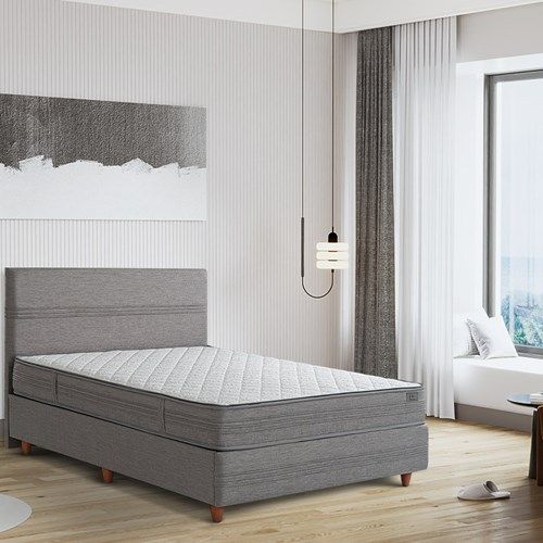 Wolly Plus 3 Lü Yatak Seti