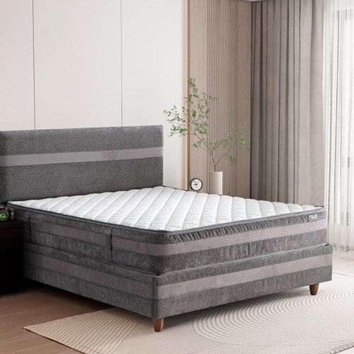 Safir 3 Lü Yatak Seti