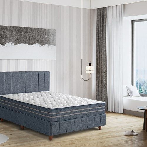 Vario 3 Lü Yatak Seti