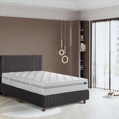 50 Plus 3 Lü Yatak Seti