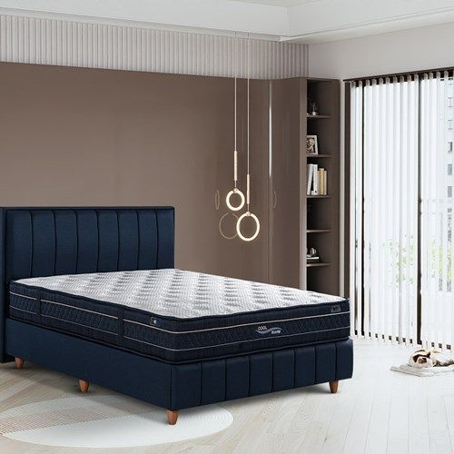 Cool W. 3 Lü Yatak Seti