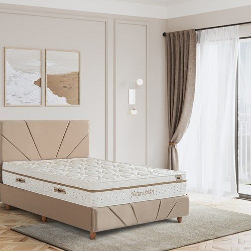 Natura 3 Lü Yatak Seti