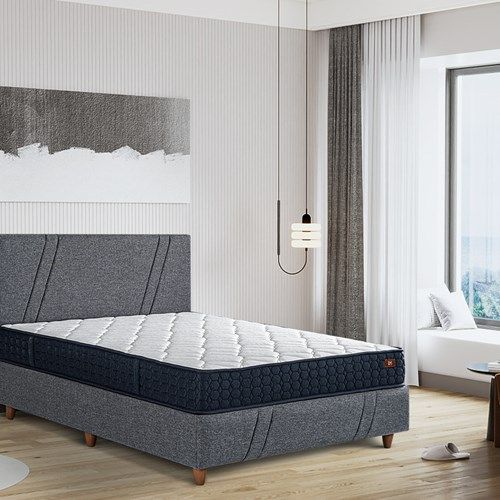 Klasik 3 Lü Yatak Seti