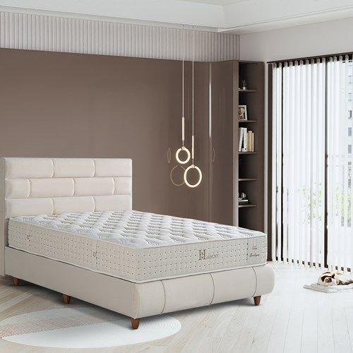 Harmony 3 Lü Yatak Seti