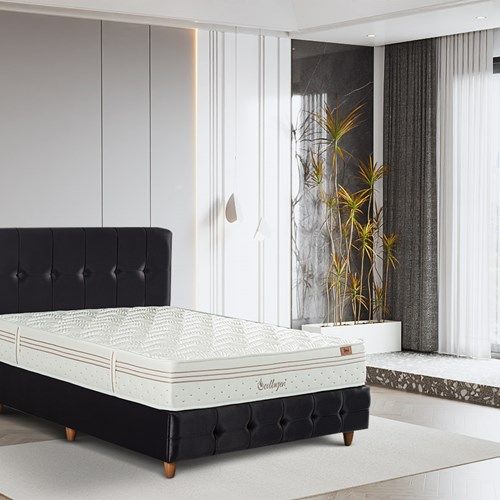 Collegen 3 Lü Yatak Seti