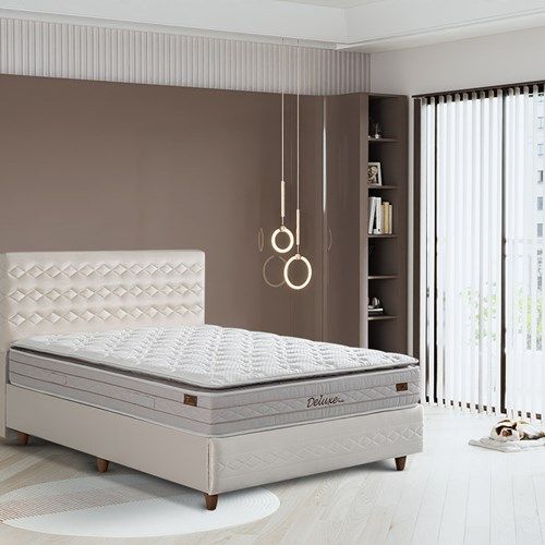 D. Pedli 3 Lü Yatak Seti