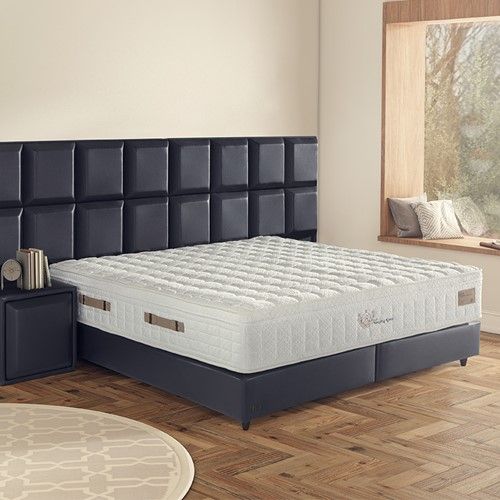 Sleeping Space Yatak