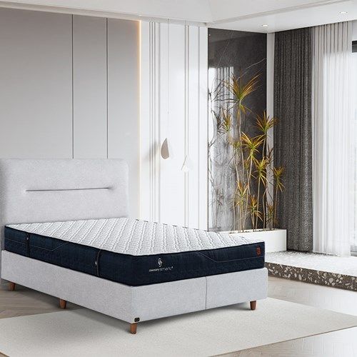 Memory Smart Yatak