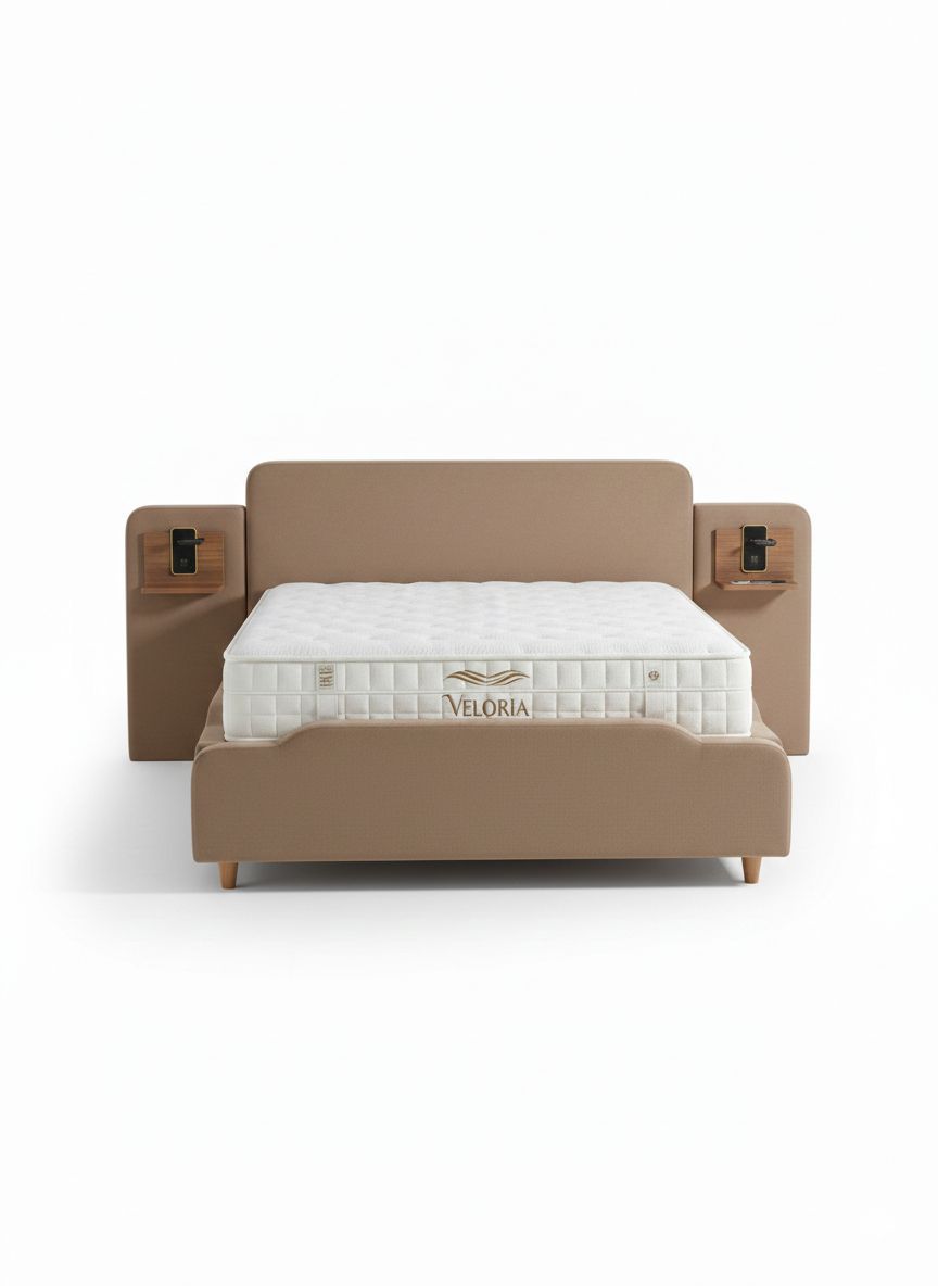 Crown Deluxe 2 Li Set