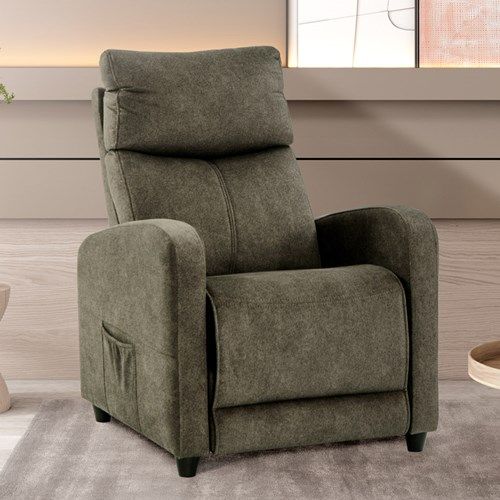 Tv Koltuğu (Manuel)