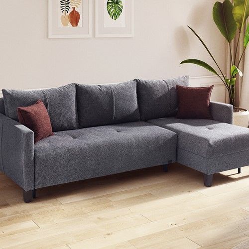 Tiny Köşe Takımı